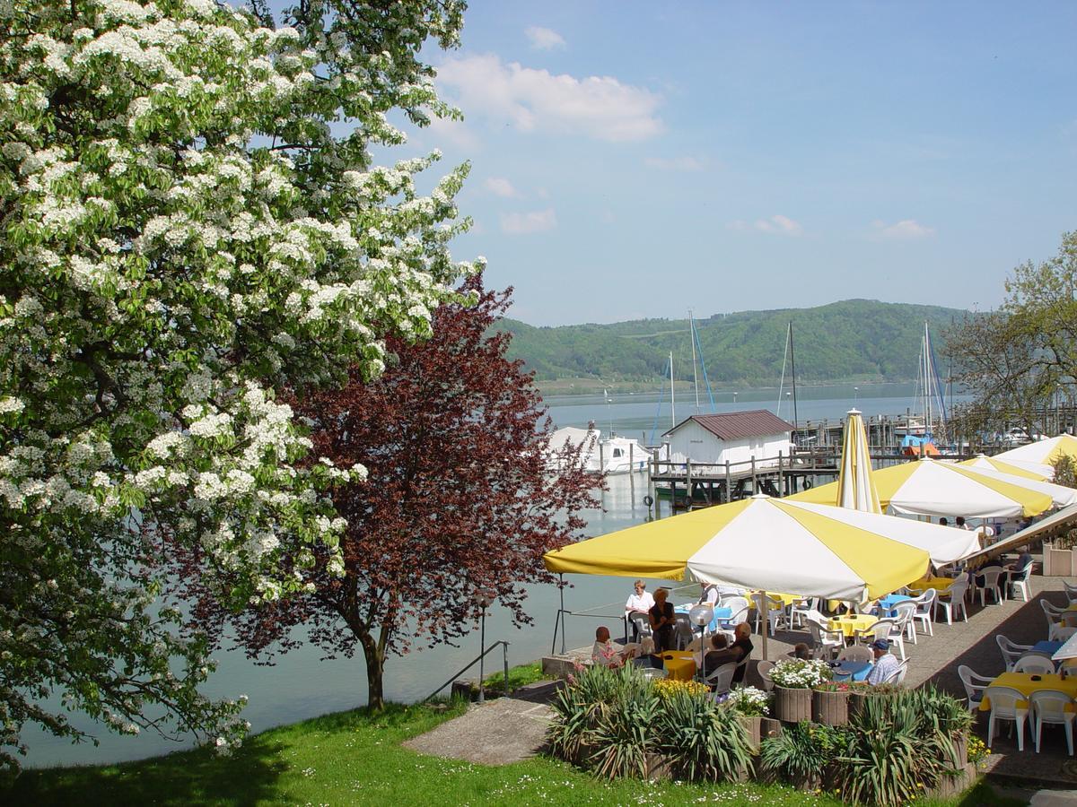 Café Hasler Hotel *