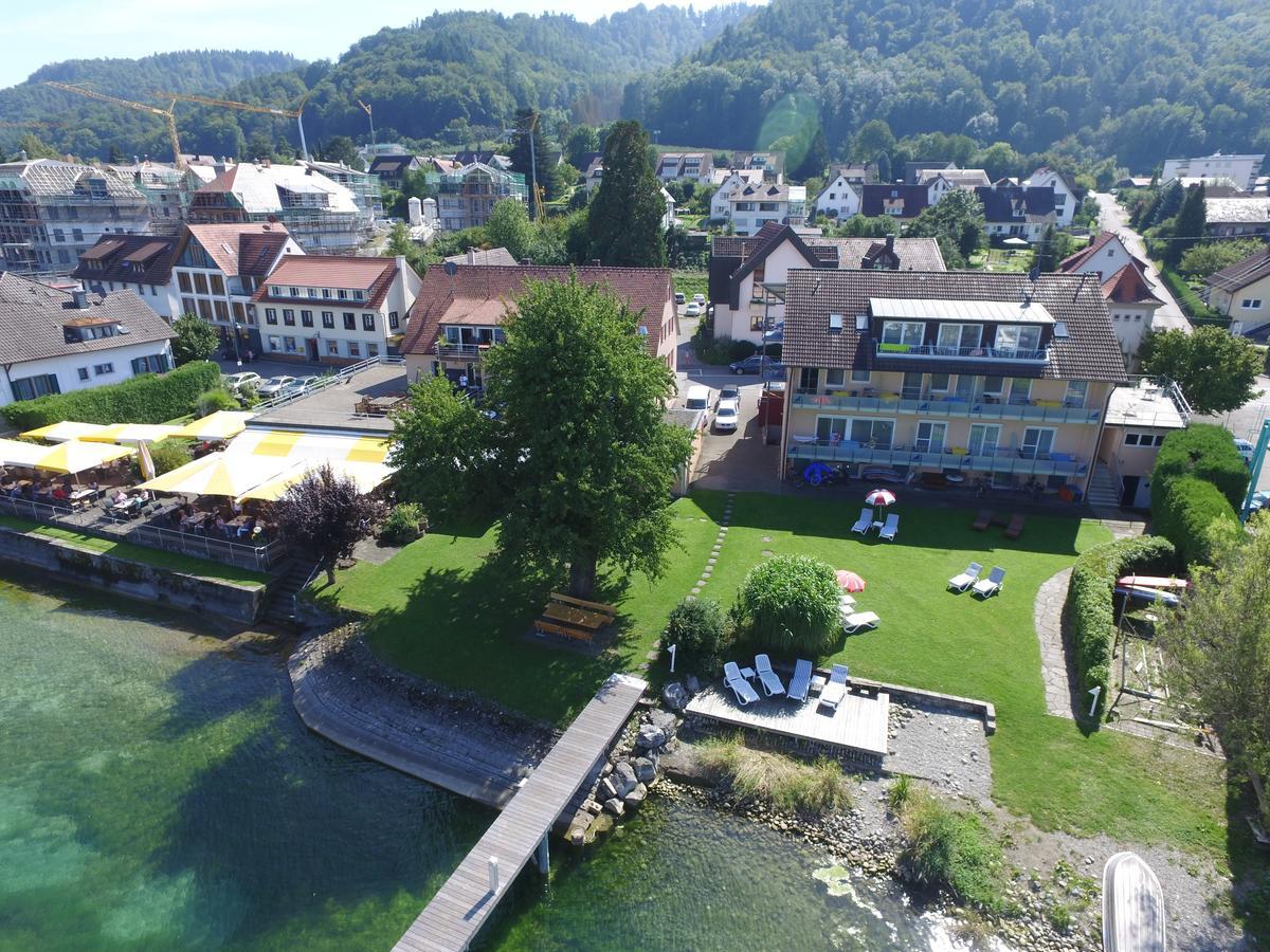 Hotel Café Hasler *