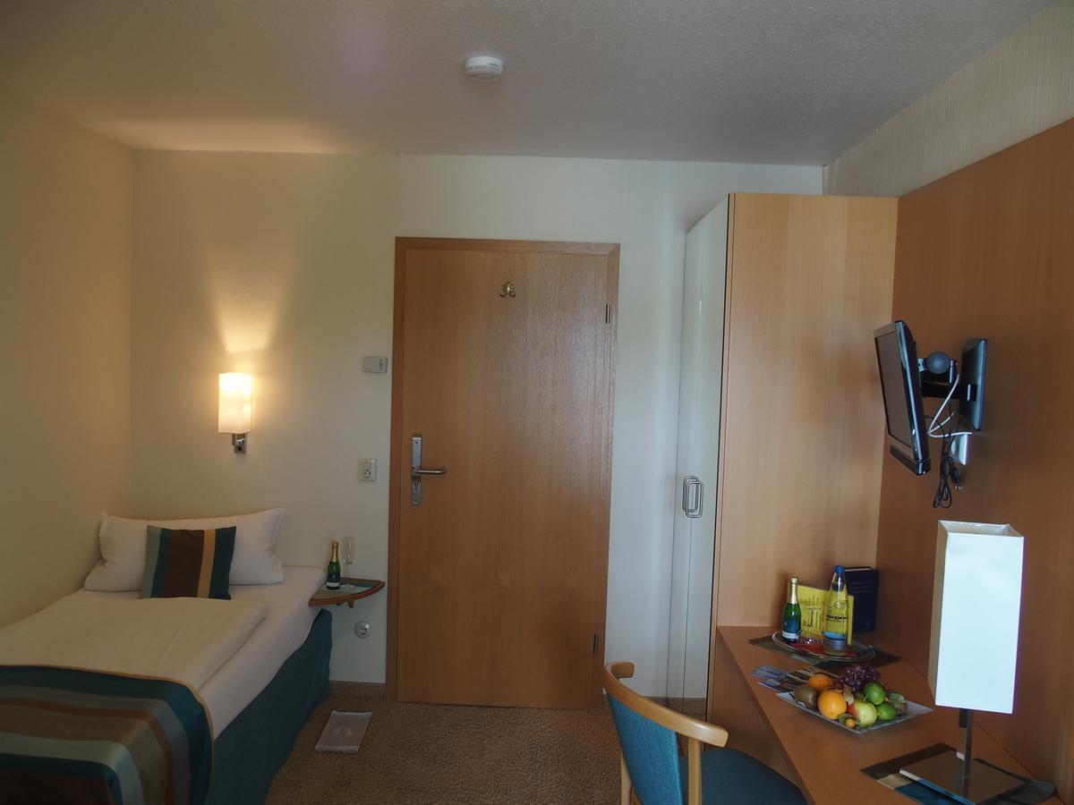 Café Hasler Hotel Bodman-Ludwigshafen