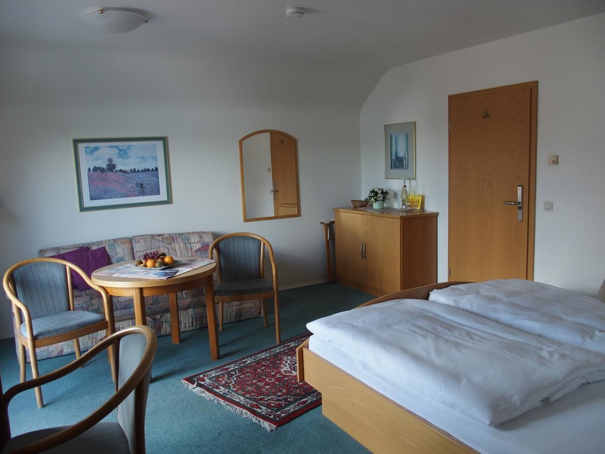 Café Hasler Hotel Bodman-Ludwigshafen