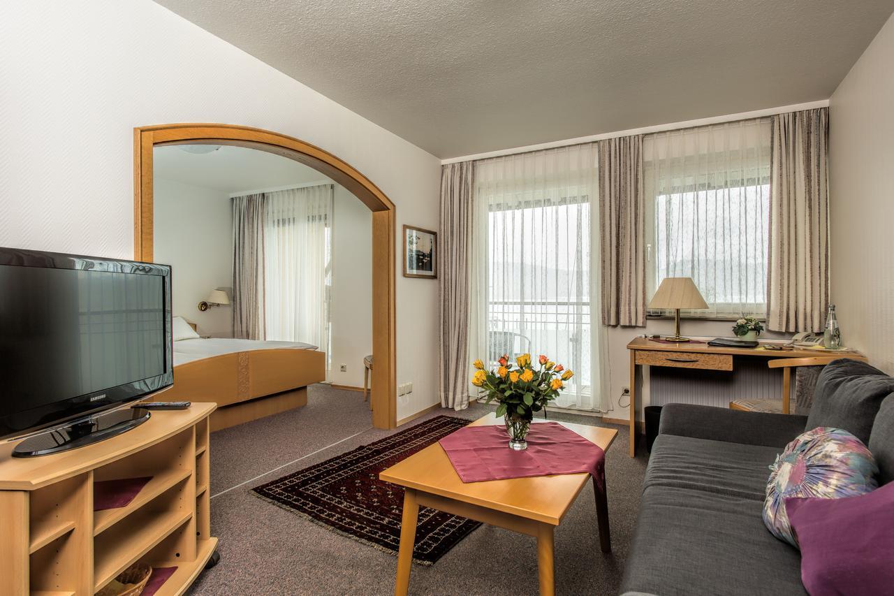 Hotel Café Hasler Bodman-Ludwigshafen